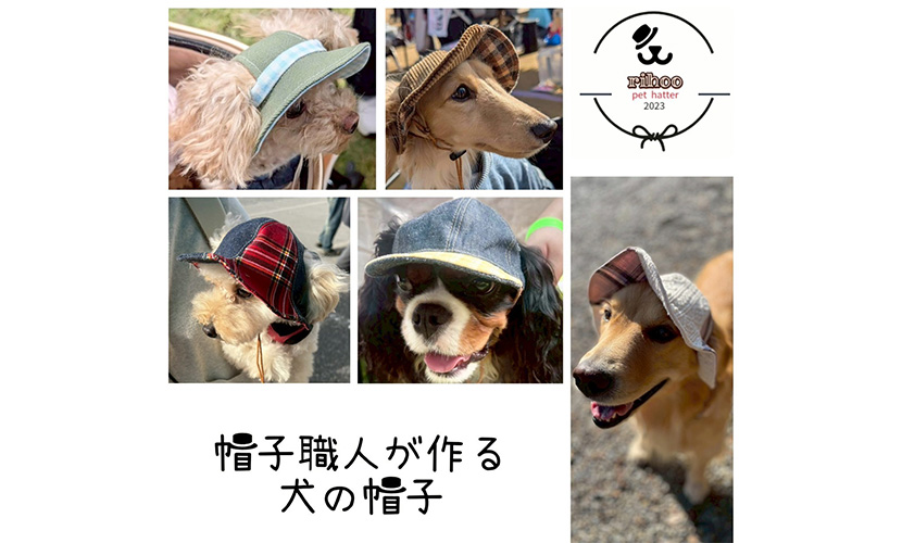 イベント出店 rifu
