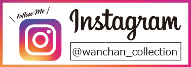 ワンコレ Instagram